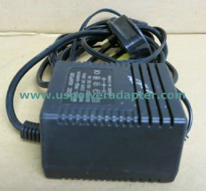 New Merry King MKD-64000UK AC Power Adapter 6V 4A UK 3 Pin Plug New Merry King MKD-64000UK AC Power Adapter 6V 4A UK 3 Pin Plug